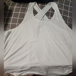 Nike Plus Size Tank